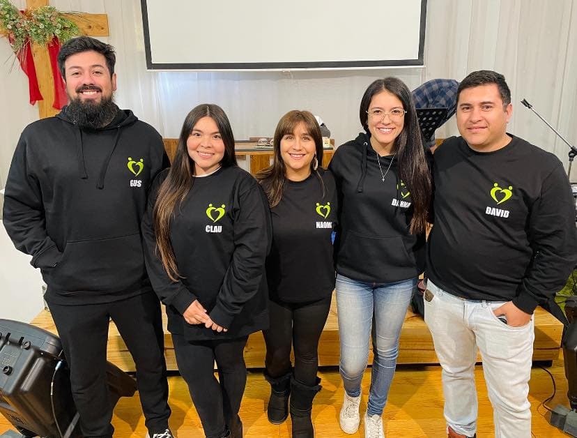 Equipos de servicio