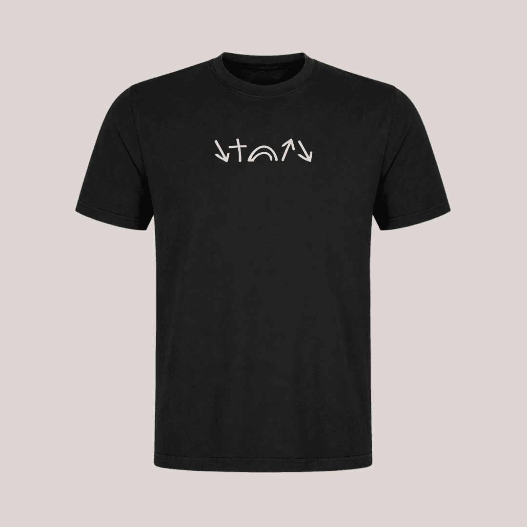 EVANGELIO COMPLETO - POLERA B脕SICA - 0