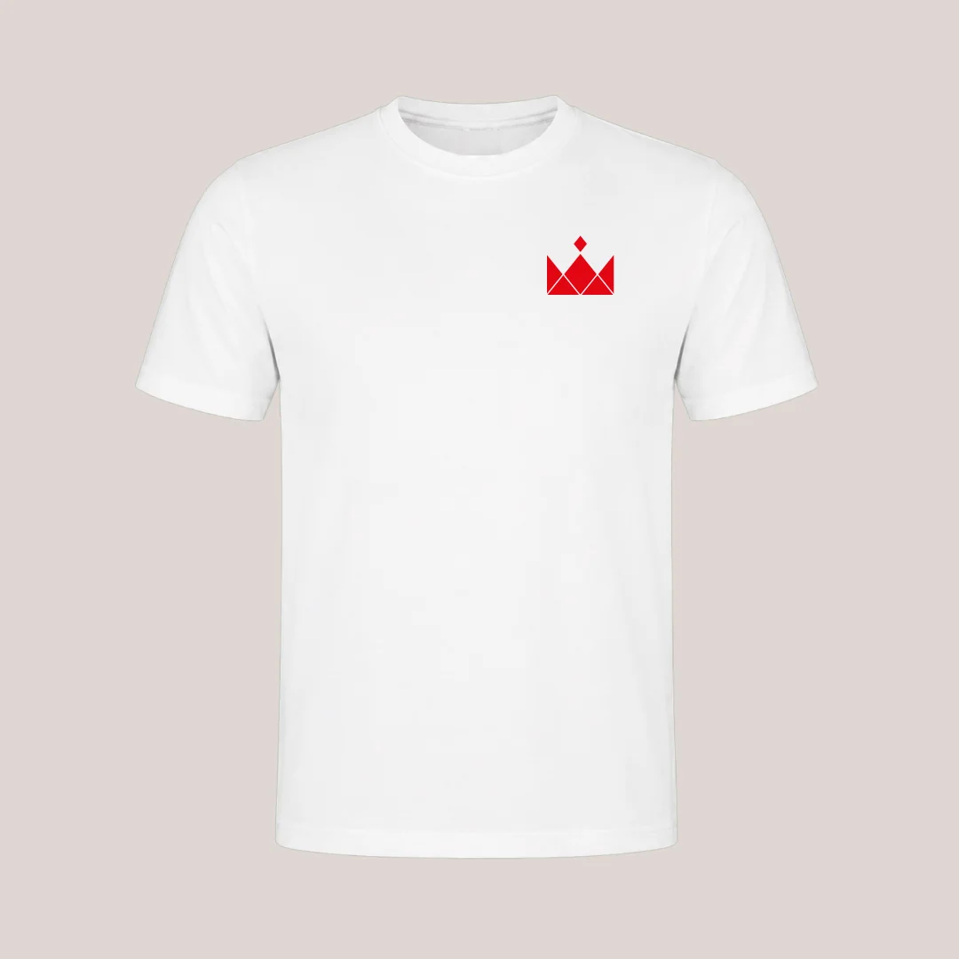 EL REY VOLVER脕 - POLERA B脕SICA - 1